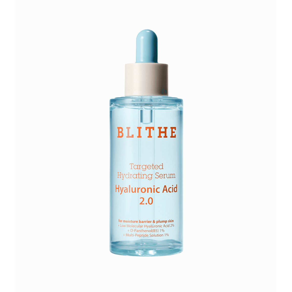 Hydrating Serum Hyaluronic Acid 2.0 - drėkinamasis serumas, 50 ml