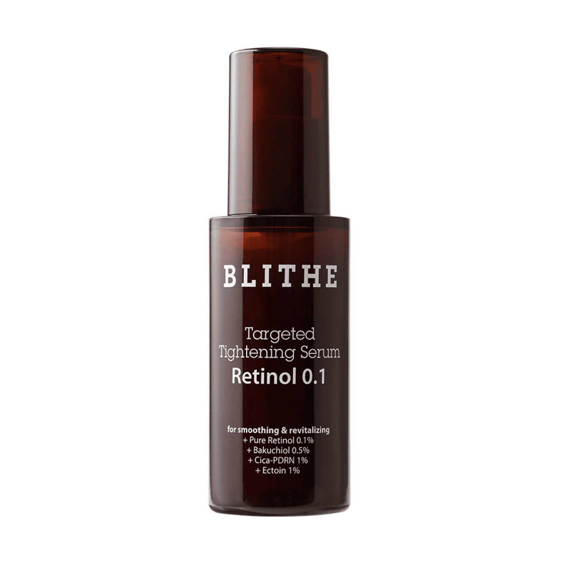 Tightening Serum Retinol 0.1 - stangrinamasis serumas, 30 ml