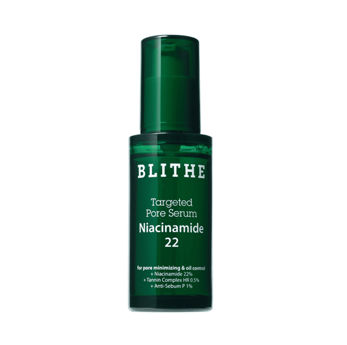 Pore Serum Niacinamide 22 - serumas poroms, 30 ml