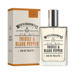 Thistle & Black Pepper tualetinis vanduo, 50 ml The-Scottish-Fine-Soaps TIESIOG GRAŽI