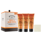 Thistle & Black Pepper Well Groomed dovanų rinkinys (Copy) The-Scottish-Fine-Soaps TIESIOG GRAŽI