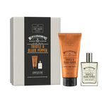 Thistle & Black Pepper Well Groomed dovanų rinkinys (Copy) The-Scottish-Fine-Soaps TIESIOG GRAŽI