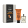 Thistle & Black Pepper Luxury Gift DUO vyriškas dovanų rinkinys