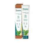 Himalaya Botanique Dantų Pasta Complete Care 75 ml skonis - Metinė