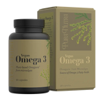 Pura Nutra, Vegan Omega 3