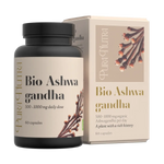 Pura Nutra, Ashwaganda