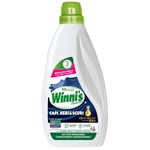 Ekologiškas skalbiklis juodiems ir tamsiems audiniams WINNI'S 750 ml (15 skalbimų) Winni's TIESIOG GRAŽI