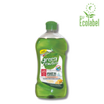 Ekologiškas koncentruotas indų ploviklis GREEN EMOTION 500ml Green Emotion TIESIOG GRAŽI