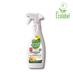 Ekologiškas riebalus šalinantis valiklis GREEN EMOTION 750ml Green Emotion TIESIOG GRAŽI