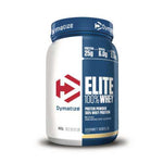 Dymatize Baltymų Išrūgos Elite Whey 942g skonis - Šokolado su žemės riešutais