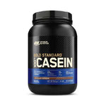 ON Gold Standard Casein 924gskonis - Šokolado