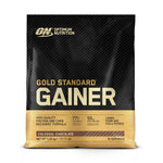 ON Gold Standard Gainer 3.25kg skonis - Šokolado
