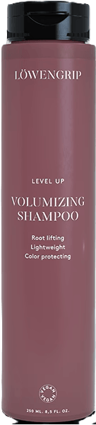 Löwengrip Level Up - Apimties suteikiantis šampūnas (250 ml) Löwengrip TIESIOG GRAŽI