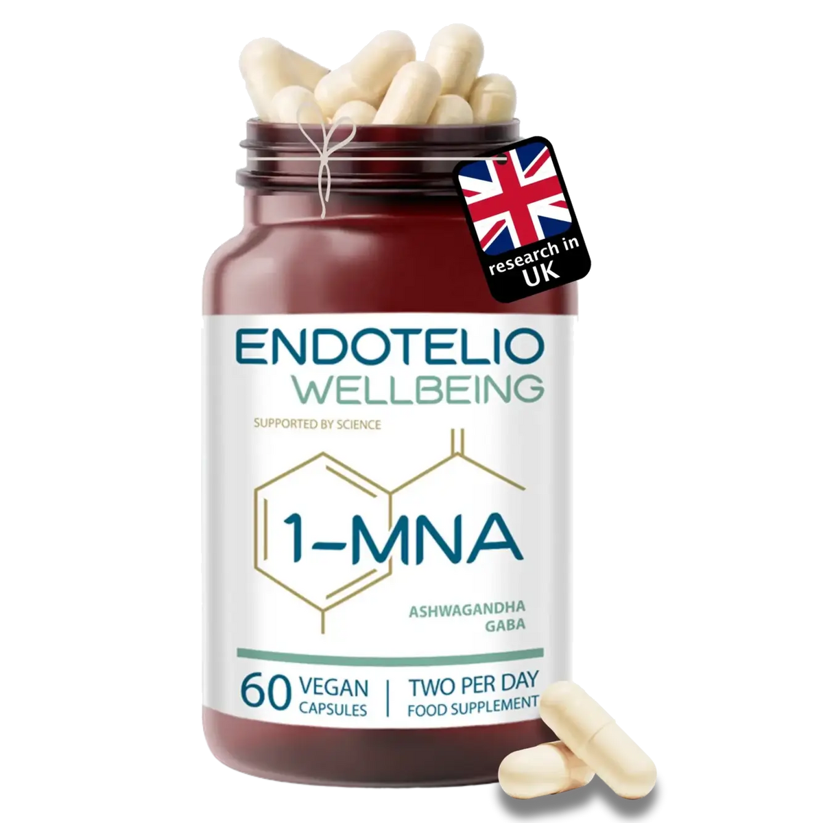 Endotelio, Wellbeeing