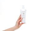 T-LAB Professional Coco Therapy Duo Shampoo Sausų ir pažeistų plaukų šampūnas T-LAB Professional TIESIOG GRAŽI