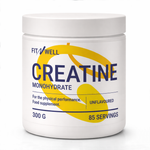 Fitnwell Kreatino Monohidratas 300g