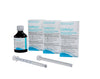 DeflaGyn vaginalinis gelis, 3 vnt po 150 ml