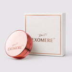 Papildymas: Exomere tonuojantis BB kremas Recovery Balm+ SPF35 (Nr. 21)