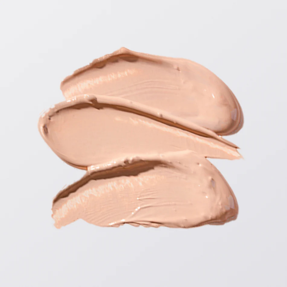 Papildymas: Exomere tonuojantis BB kremas Recovery Balm+ SPF35 (Nr. 21)