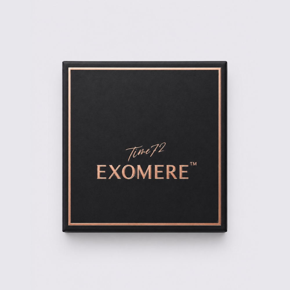 Exomere tonuojantis BB kremas Recovery Balm+ SPF35 (Nr. 25)
