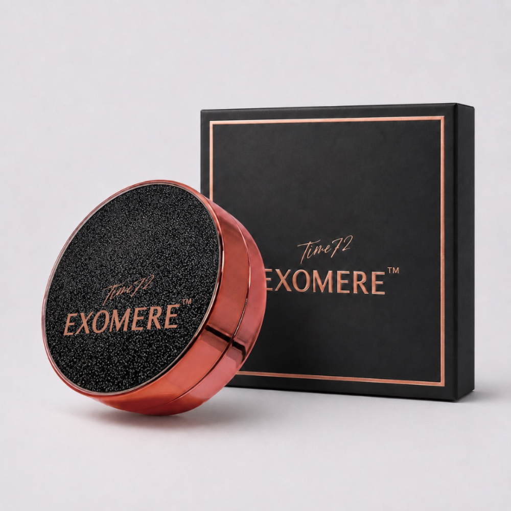 Exomere tonuojantis BB kremas Recovery Balm+ SPF35 (Nr. 25)