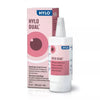 HYLO akių lašai DUAL, 10 ml
