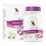 Carnium Botanicals, MenoWell