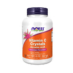 NOW Vitamin C Powder 8oz