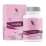 Carnium Botanicals, Ovary care