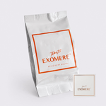 Papildymas: Exomere tonuojantis BB kremas Recovery Balm+ SPF35 (Nr. 21)