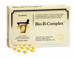 PHARMA NORD maisto papildas BIO-B-COMPLEX, 60 tab.