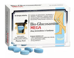 PHARMA NORD maisto papildas BIO-GLUCOSAMINE MEGA 500 mg, 60 tab.