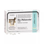 PHARMA NORD maisto papildas BIO-MELATONITE 1 mg, 60 tab.