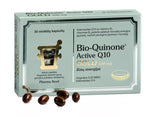 PHARMA NORD maisto papildas BIO-QUINONE ACTIVE Q10 GOLD 100 mg, 30 kaps.