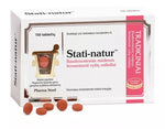 PHARMA NORD maisto papildas STATINATUR 2,5 mg, 150 tab.