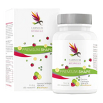 Carnium Botanicals, Premium shape