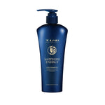 T-LAB Professional Sapphire Energy Duo Shampoo Šampūnas plaukų stiprinimui ir anti-senėjimo poveikis T-LAB Professional TIESIOG GRAŽI