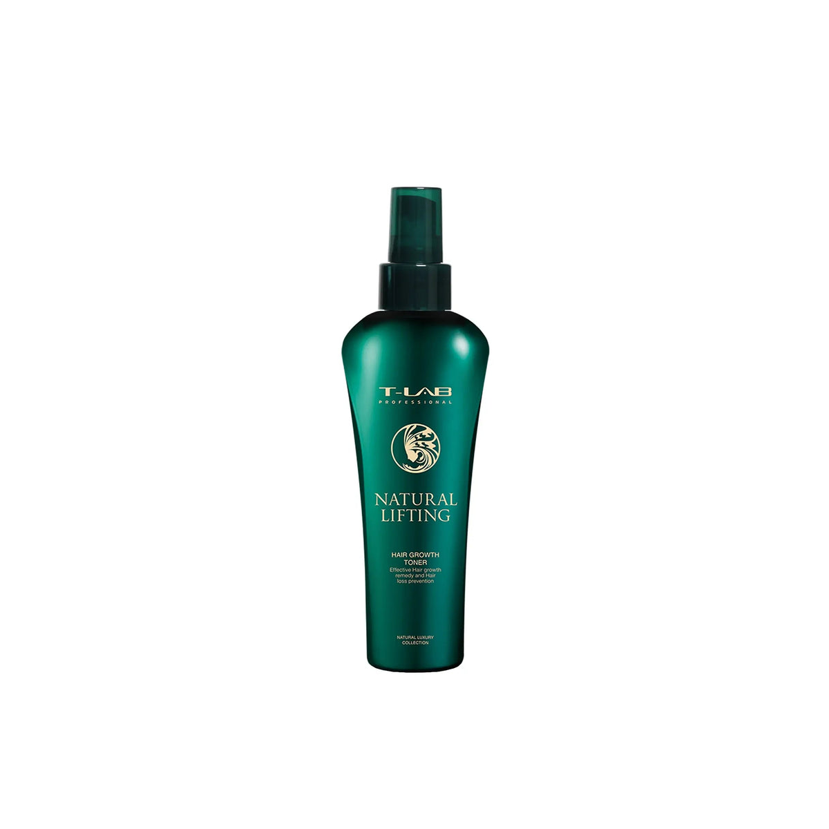 T-LAB Professional Natural Lifting Hair Growth Toner Tonikas plaukams 150ml T-LAB Professional TIESIOG GRAŽI