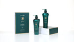T-LAB Professional Natural Lifting šampūno ir kondicionieriaus rinkinys 300ml + 300ml T-LAB Professional TIESIOG GRAŽI