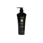 T-LAB Professional Royal Detox Duo Shampoo Detoksikuojantis šampūnas T-LAB Professional TIESIOG GRAŽI