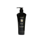 T-LAB Professional Royal Detox Duo Treatment Kondicionierius - kaukė absoliučiai detoksikacijai T-LAB Professional TIESIOG GRAŽI