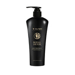 T-LAB Professional Royal Detox Duo Treatment Kondicionierius - kaukė absoliučiai detoksikacijai T-LAB Professional TIESIOG GRAŽI