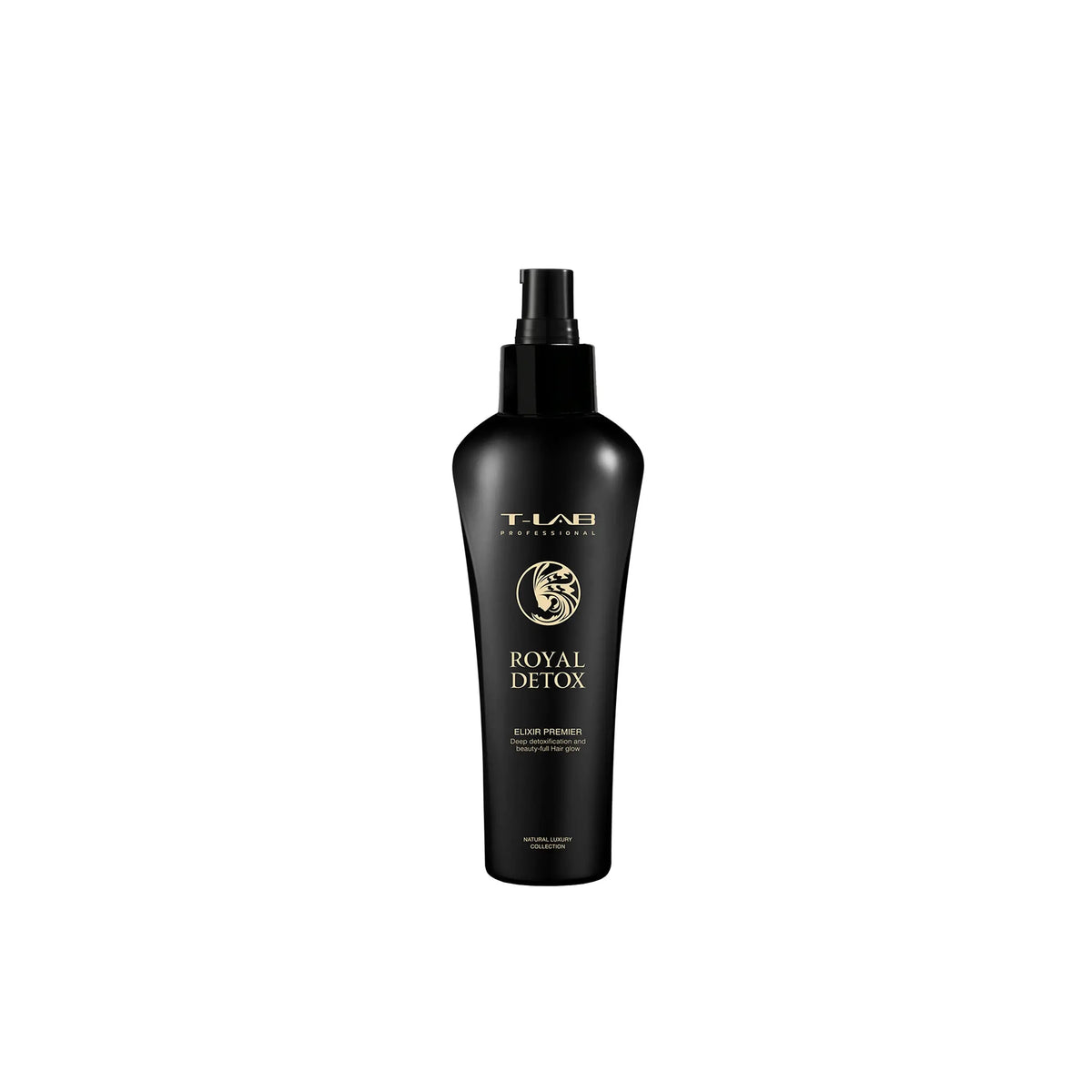 T-LAB Professional Royal Detox Elixir Premier Eliksyras plaukams 150ml T-LAB Professional TIESIOG GRAŽI