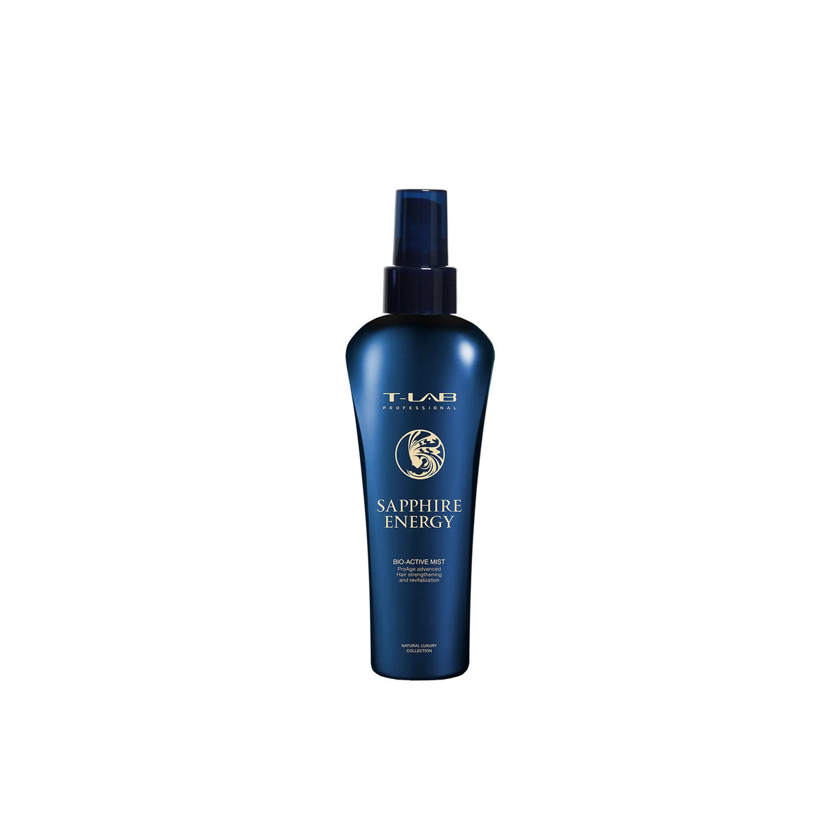 T-LAB Professional Sapphire Energy Bio-Active Mist Dulksna plaukams 150ml T-LAB Professional TIESIOG GRAŽI