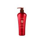 T-LAB Professional Total Protect Duo Mask Dažytų ar chemiškai apdorotų plaukų kaukė 300ml T-LAB Professional TIESIOG GRAŽI