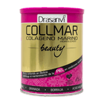 Drasanvi COLLMAR Beauty geriamas kolagenas su biotinu, hialurono rūgštimi miško uogų skonio, 275 g. - TIESIOG GRAŽI
