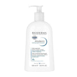 BIODERMA ATODERM, švelnus gelinis prausiklis labai sausai ir atopiškai odai, 500 ml - TIESIOG GRAŽI