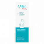 OILLAN Baby švelnus šampūnas kūdikiams, 200 ml - TIESIOG GRAŽI