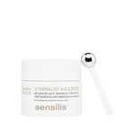 SENSILIS maitinamasis paakių kremas ETERNALIST A.G.E. [EYES], 20 ml | Tiesiog Graži