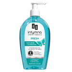 AA INTIMATE Protection & Care, intymios higienos gelis, FRESH, 300 ml - TIESIOG GRAŽI